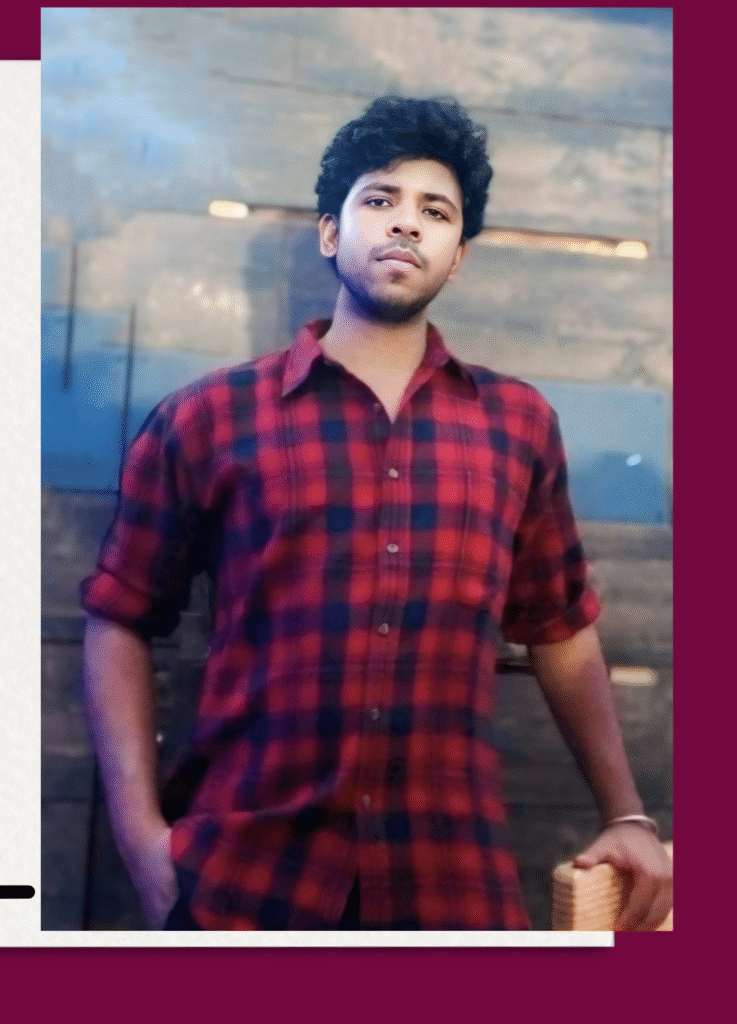 Author of Prompts by Parsh 